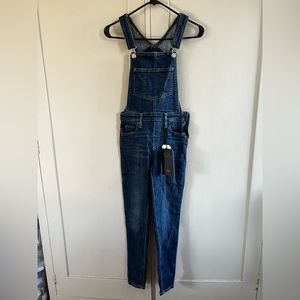Levi Strauss Overalls
